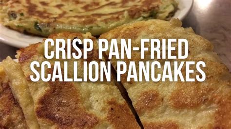  O Que São Os Pan-Fried Scallion Pancakes e Por Que Eles São o Aperitivo Perfeito de Zhongshan?